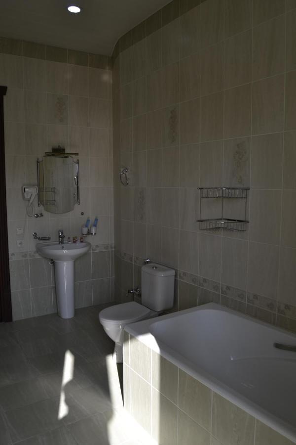 Pamir Hotel Tashkent Luaran gambar