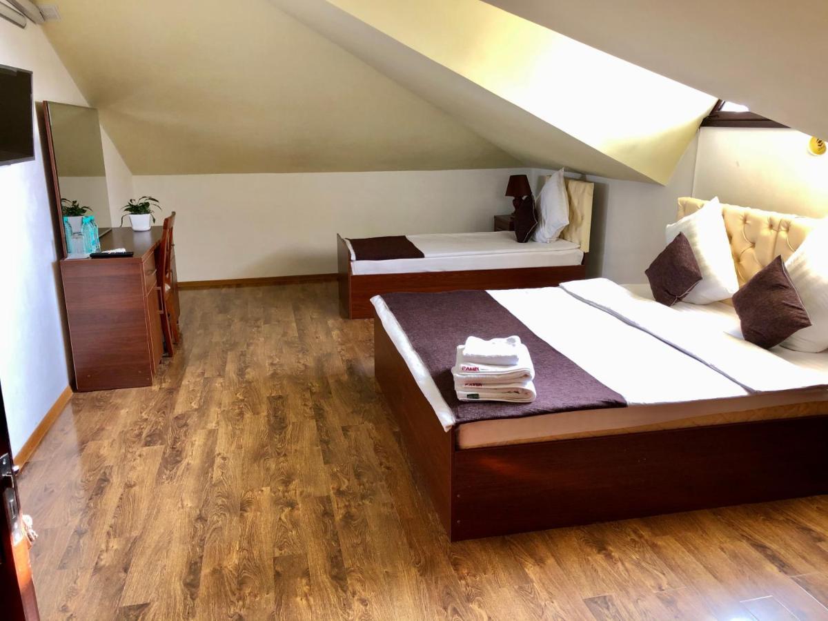 Pamir Hotel Tashkent Luaran gambar