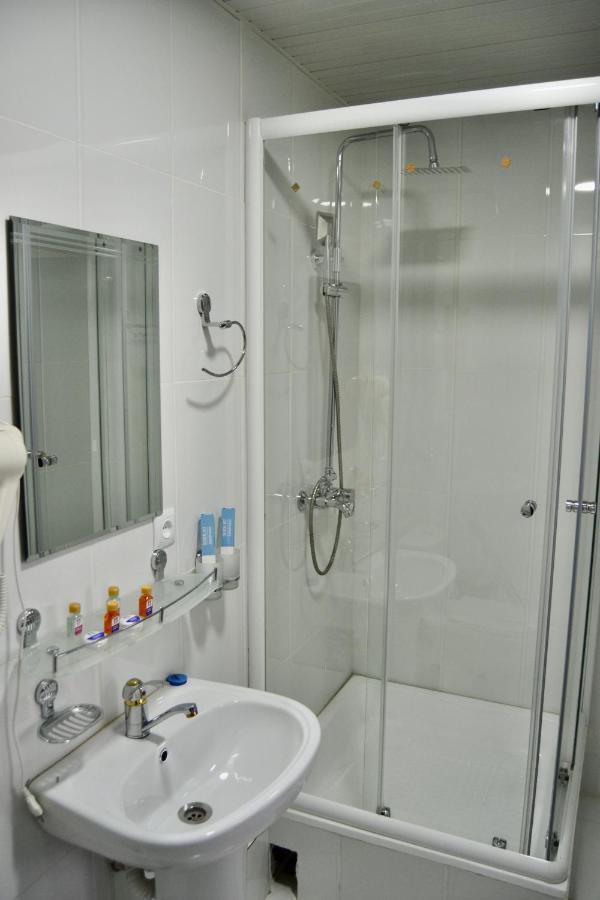Pamir Hotel Tashkent Luaran gambar