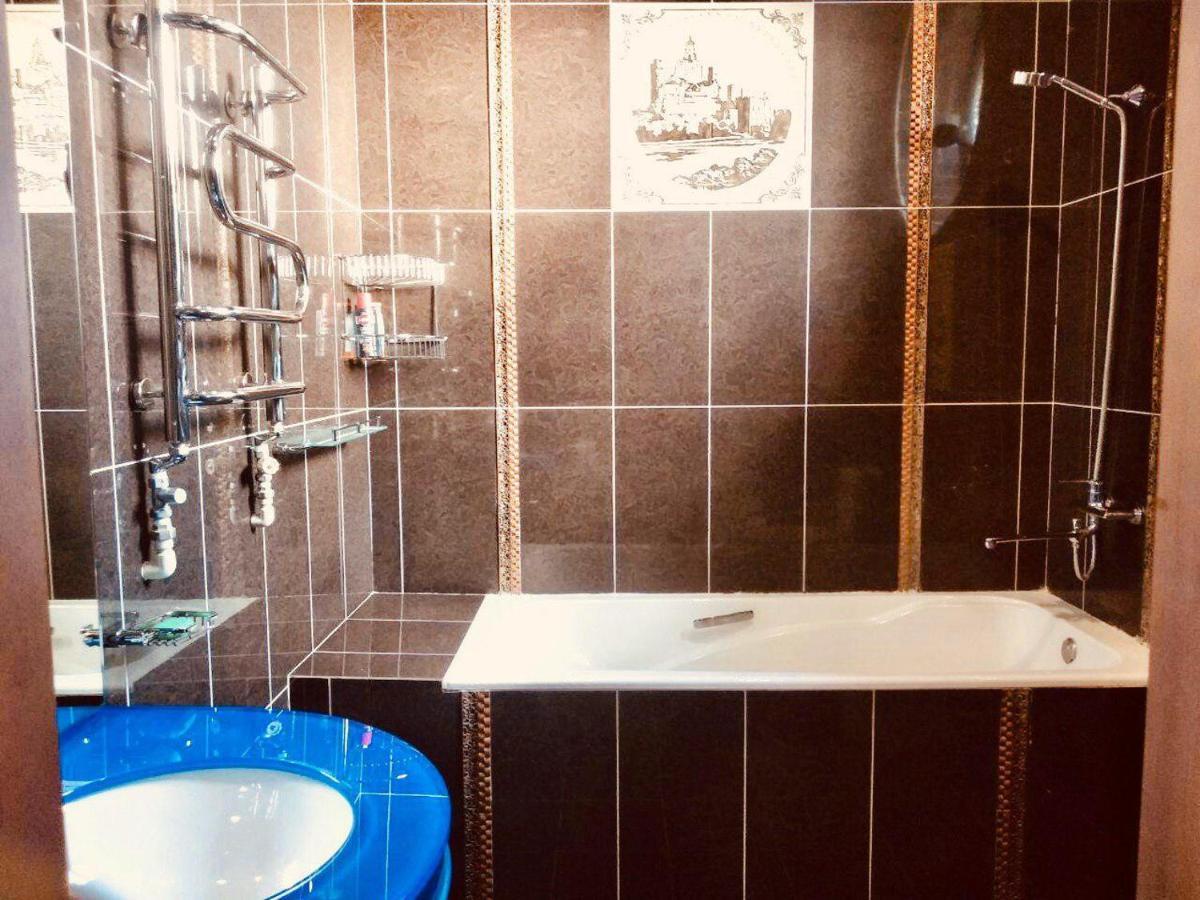 Pamir Hotel Tashkent Luaran gambar