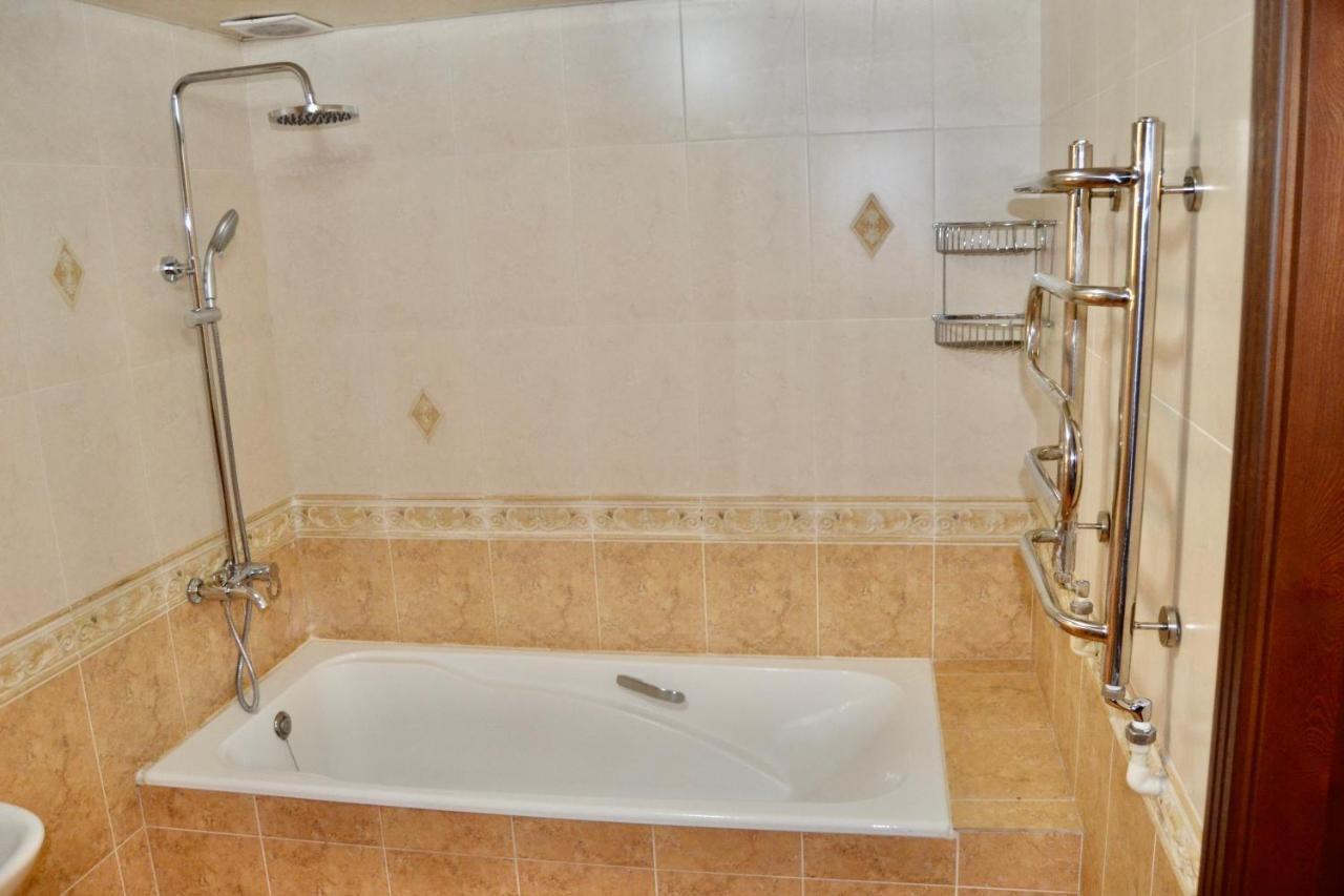 Pamir Hotel Tashkent Luaran gambar