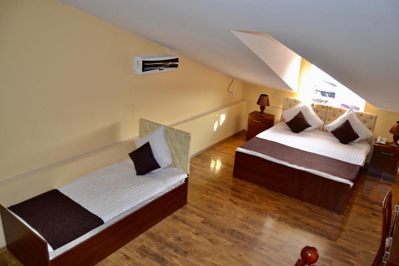 Pamir Hotel Tashkent Luaran gambar