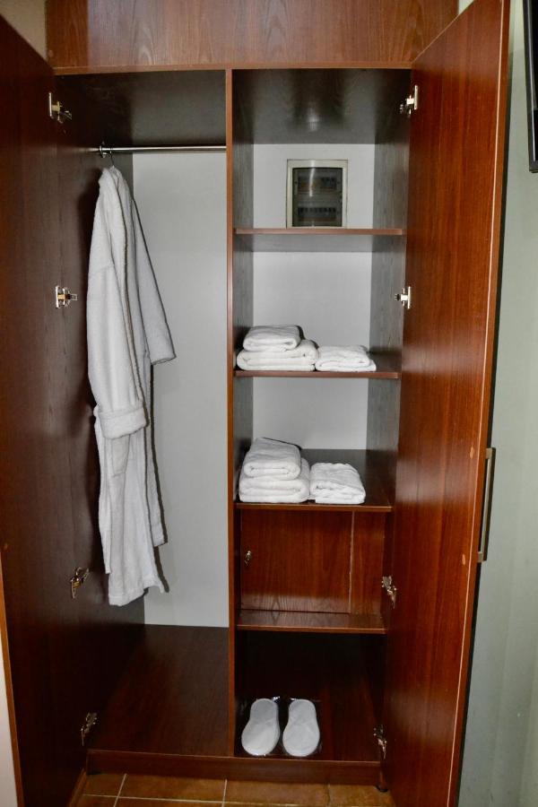 Pamir Hotel Tashkent Luaran gambar